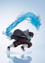 DEMON SLAYER TANJIRO CONST FLUX CONO FIG - immagine 6