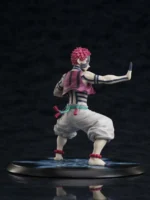 DEMON SLAYER AKAZA 1/8 FIGURE - immagine 7