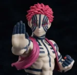 DEMON SLAYER AKAZA 1/8 FIGURE - immagine 5