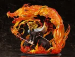 DEMON SLAYER KYOJURO 1/8 FIGURE - immagine 7