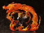 DEMON SLAYER KYOJURO 1/8 FIGURE - immagine 6