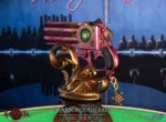 BAYONETTA SCARBOROUGH FAIR GREEN PROP - immagine 7