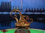 BAYONETTA SCARBOROUGH FAIR GREEN PROP - immagine 8