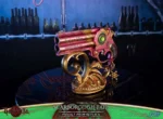BAYONETTA SCARBOROUGH FAIR GREEN PROP - immagine 5