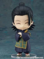 JUJUTSU KAISEN 0 SUGURU GETO NENDOROID - immagine 6