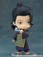 JUJUTSU KAISEN 0 SUGURU GETO NENDOROID - immagine 7