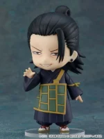 JUJUTSU KAISEN 0 SUGURU GETO NENDOROID - immagine 8