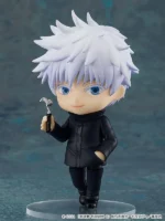 JUJUTSU KAISEN 0 SATORU GOJO NENDOROID - immagine 5