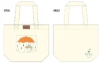 TOTORO UMBRELLA HANDBAG WITH SLEEVE - immagine 8