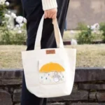TOTORO UMBRELLA HANDBAG WITH SLEEVE - immagine 7