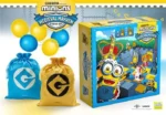 MINIONS MEDIEVAL MAYHEM CHESS SET - immagine 7