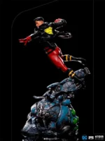 SUPERBOY DELUXE 1/10 ART STATUE - immagine 5