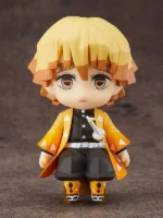 DEMON SLAYER ZENITSU NENDOROID SWACCHAO - immagine 5