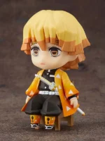 DEMON SLAYER ZENITSU NENDOROID SWACCHAO - immagine 6