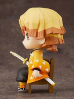 DEMON SLAYER ZENITSU NENDOROID SWACCHAO - immagine 7