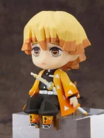 DEMON SLAYER ZENITSU NENDOROID SWACCHAO - immagine 8