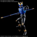 FIGURE RISE MASKED RIDER KUUGA DRAGON F - immagine 2