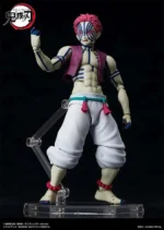 DEMON SLAYER AKAZA FIGMA AF - immagine 5