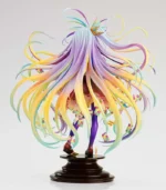 NO GAME NO LIFE SHIRO YUU KAMIYA ART ST - immagine 7
