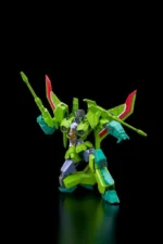 TRANSFORMERS ACID STORM MODEL KIT - immagine 7