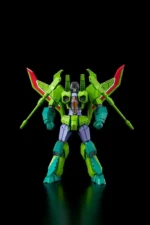 TRANSFORMERS ACID STORM MODEL KIT - immagine 5