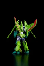 TRANSFORMERS ACID STORM MODEL KIT - immagine 6