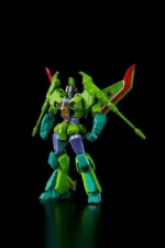 TRANSFORMERS ACID STORM MODEL KIT - immagine 4