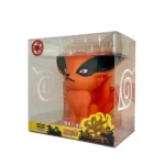 NARUTO KYUBI MONEY BANK - immagine 5
