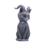 CULT CULTIES PAWZUPH HORNED OCLT CAT FIG - immagine 6
