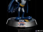 SPACE JAM 2 BUGS BUNNY BATMAN 1/10 STAT - immagine 7