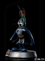 SPACE JAM 2 BUGS BUNNY BATMAN 1/10 STAT - immagine 6