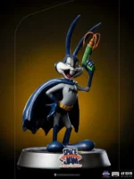 SPACE JAM 2 BUGS BUNNY BATMAN 1/10 STAT - immagine 5