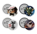GREMLINS STATIONERY SET VHS - immagine 7