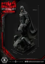 THE BATMAN SPECIAL ART EDITION LTD ST - immagine 5