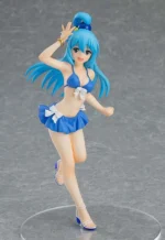 KONO SUBARASHI AQUA SWIMSUIT PUP - immagine 5