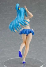 KONO SUBARASHI AQUA SWIMSUIT PUP - immagine 6