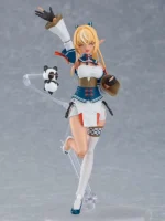 HOLOLIVE PRODUCTION SHIRANUI FLARE FIGMA - immagine 7