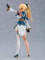 HOLOLIVE PRODUCTION SHIRANUI FLARE FIGMA - immagine 4