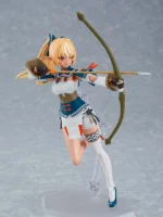 HOLOLIVE PRODUCTION SHIRANUI FLARE FIGMA - immagine 5