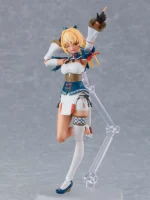HOLOLIVE PRODUCTION SHIRANUI FLARE FIGMA - immagine 6