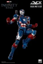 INFINITY SAGA IRON PATRIOT DLX AF - immagine 6