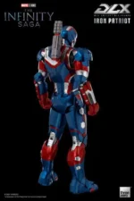 INFINITY SAGA IRON PATRIOT DLX AF - immagine 7