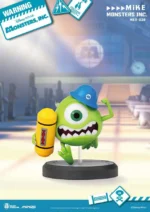 MINI EGG ATTACK MONSTERS INC DISPLAY (6) - immagine 8