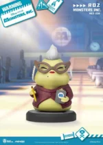 MINI EGG ATTACK MONSTERS INC DISPLAY (6) - immagine 7