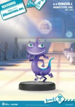 MINI EGG ATTACK MONSTERS INC DISPLAY (6) - immagine 6
