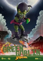 EGG ATTACK MARVEL COMICS GREEN GOBLIN - immagine 8