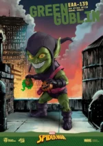 EGG ATTACK MARVEL COMICS GREEN GOBLIN - immagine 5