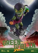 EGG ATTACK MARVEL COMICS GREEN GOBLIN - immagine 7