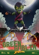 EGG ATTACK MARVEL COMICS GREEN GOBLIN - immagine 6