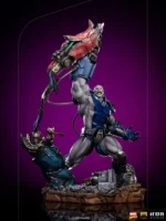 X-MEN APOCALYPSE DELUXE 1/10 STATUE - immagine 5